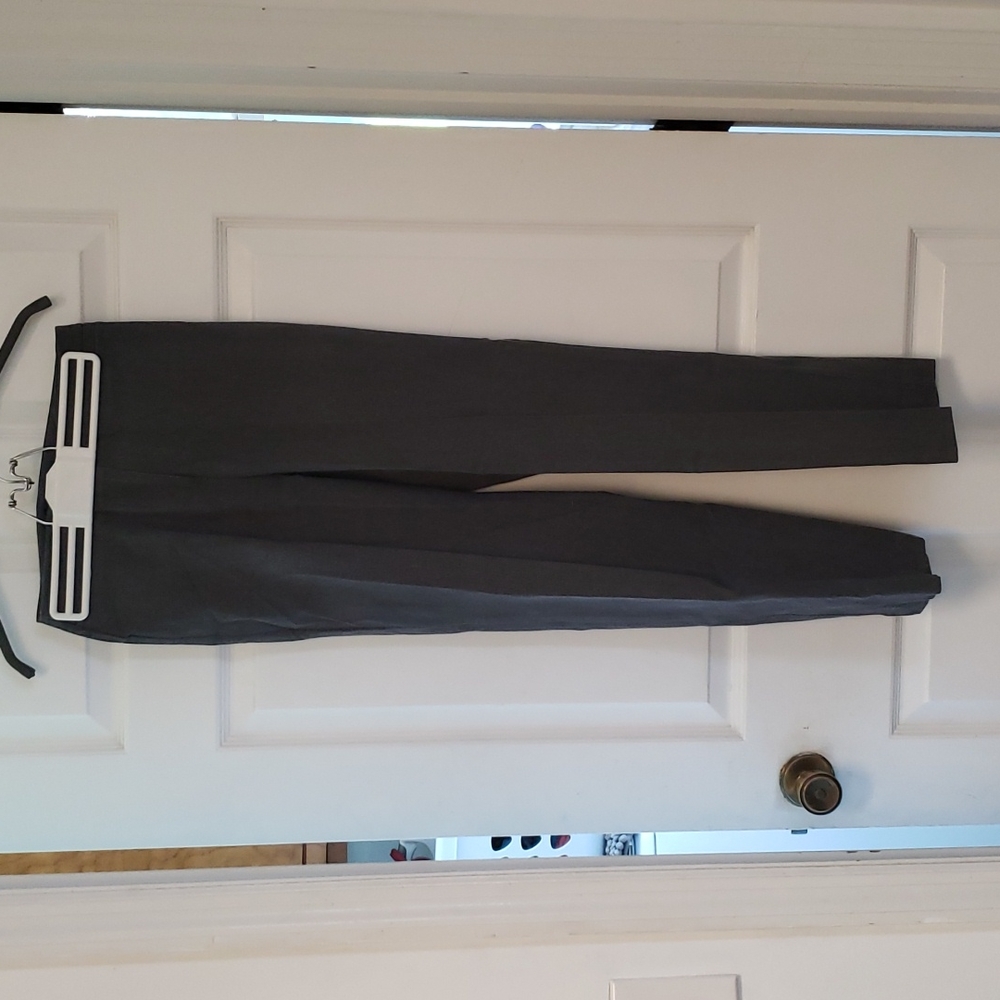Dress pants